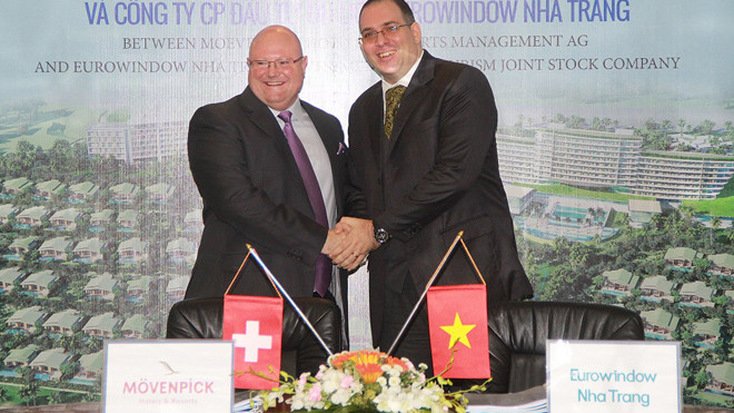 Hướng đi nào cho bất động sản nghỉ dưỡng tại Việt Nam?