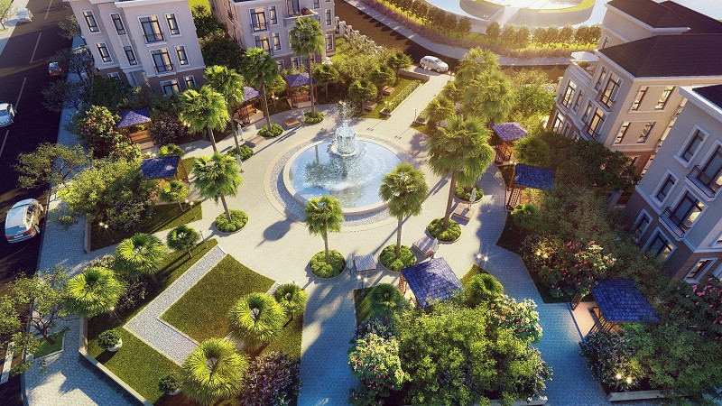 Thị trường bất động sản Từ Liêm: Nóng vì sao?