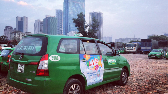 Chia tay đối tác, Mai Linh huỷ bớt tổng đài gọi xe tại Hà Nội