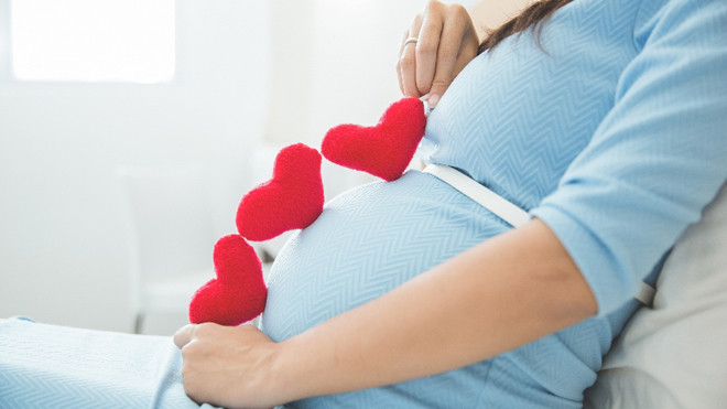 Não bộ của trẻ hình thành từ lúc còn trong bụng mẹ và phát triển mạnh mẽ trong giai đoạn từ 0-6 tuổi.