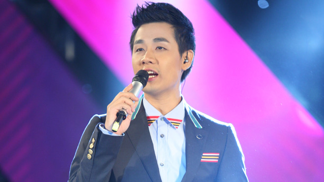 Nguyên Khang - MC hot bậc nhất sóng truyền hình và những điều khó tin 