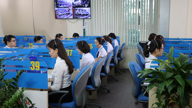 Đường dây nóng điện lực miền Bắc trực Tết 24/24 giờ