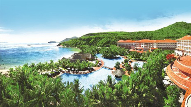 Khám phá “đảo vàng” mùa du lịch MICE tại Vinpearl Nha Trang, Phú Quốc