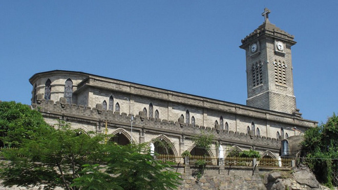 3 lý do Nha Trang đạt top 10 điểm đến hấp dẫn nhất Châu Á 2016