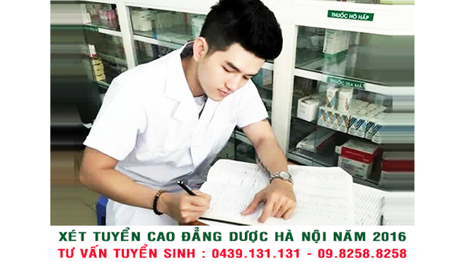  Trường Cao đẳng Y Dược chạy đua chất lượng để hút thí sinh?