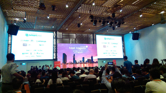 Hơn 1000 doanh nghiệp tham gia thương mại điện tử