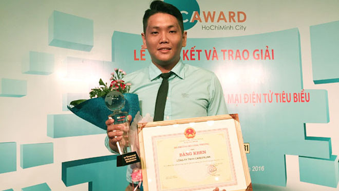 Chặng đường 10 năm CareerLink.vn song hành cùng người lao động Việt