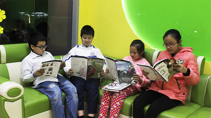 Những quan niệm sai lầm khi học tiếng Anh của học sinh cấp 2