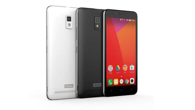 Lenovo A6600 Plus