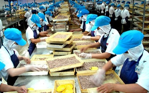 Cần cải cách thể chế và du nhập công nghệ cao mới giúp NSLĐ Việt Nam tăng lên. Ảnh minh hoạ 