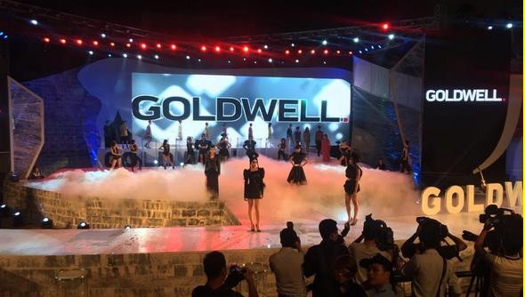  Trình diễn bộ sưu tập iCono 