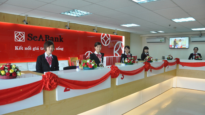 Tín dụng doanh nghiệp: Chắp cánh để bay cao 