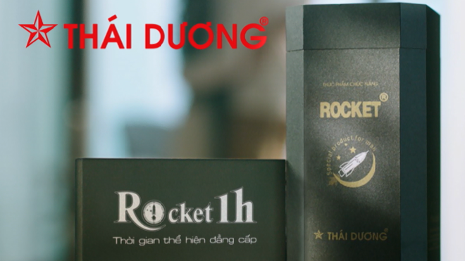 Sản phẩm tăng cường sinh lý 'Made in Việt Nam' được ưa chuộng tại Mỹ