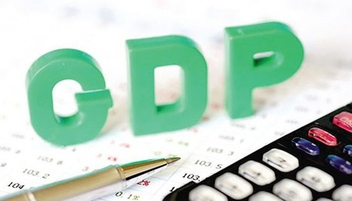 GDP năm 2019 tăng kỷ lục 7,02%. ảnh minh hoạ 