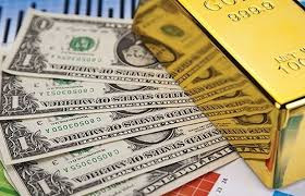 Giá USD tăng dựng ngược, vàng tiếp đà giảm sâu. ảnh minh họa 