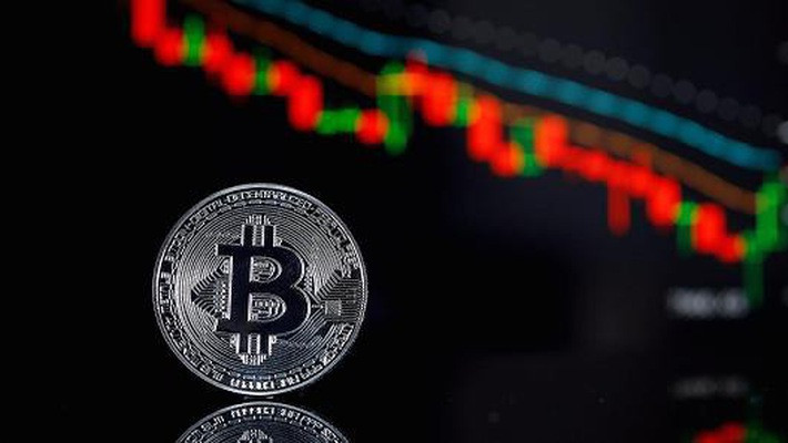 Tiền ảo Bitcoin phục hồi, VN-Index vượt mốc 700 điểm. ảnh minh hoạ 