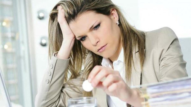 Đột quỵ não xảy ra nhiều ở những người thường xuyên căng thẳng