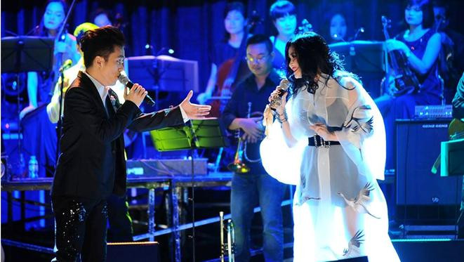 Macadamia Concert 2014