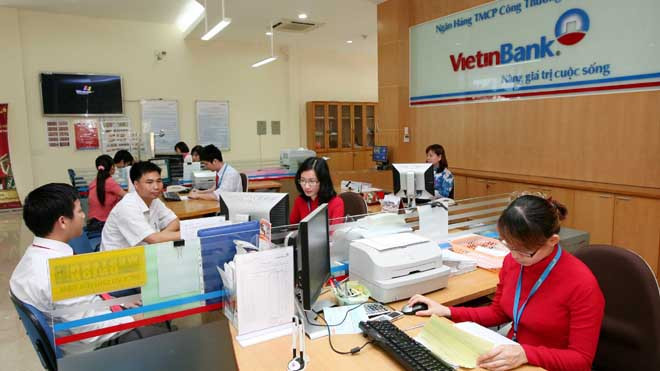 VietinBank gia hạn ưu đãi lãi suất lớn nhất năm cho khách hàng