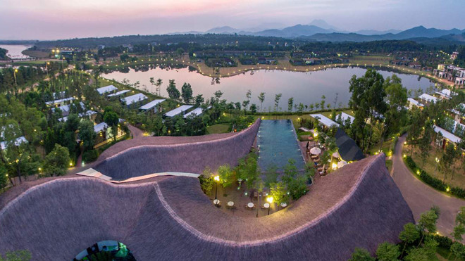 Ra mắt “Flamingo – Chương trình đầu tư hiệu quả” 