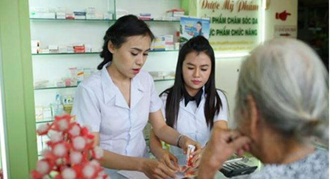 Cao đẳng Y Dược tại Gia Lai - tuyển sinh năm 2015