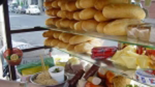 150 vụ ngộ độc thực phẩm trong 10 tháng năm 2015