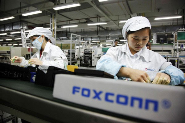 Vốn FDI giải ngân 8 tháng đầu năm đạt 10,3 tỷ USD