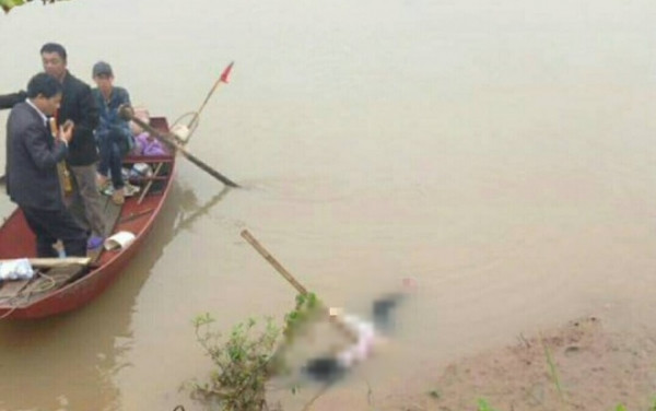 Nữ sinh lớp 9 nhảy cầu tự tử vì bị bố mẹ 'chê' cắt tóc ngắn