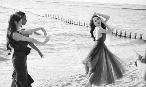 Chung kết Hoa hậu Chuyển giới: Hương Giang tiết lộ thông tin bất ngờ