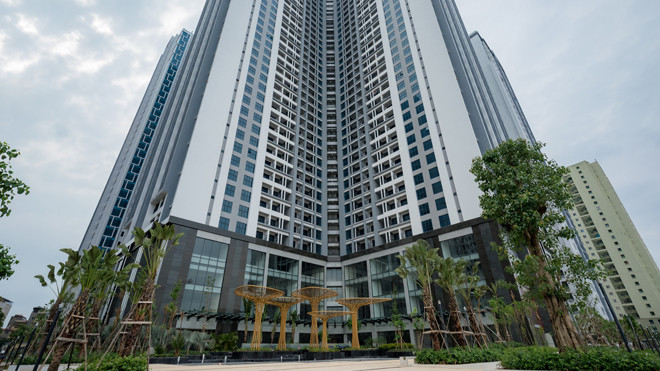 Với nhiều người, nhà không đơn thuần là nơi che mưa che nắng mà còn là nơi tận hưởng cuộc sống.