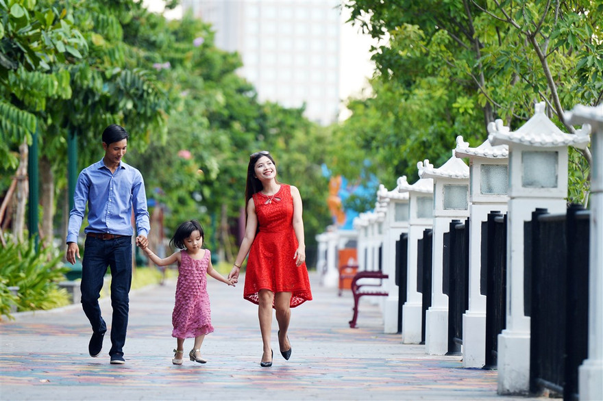 Cơ hội vui chơi tại Sun World Danang Wonders chỉ với 120.000đ