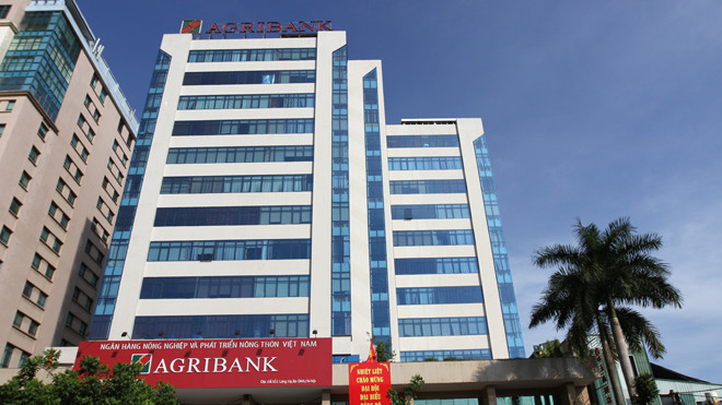 Fitch Rating tiếp tục xếp hạng tín nhiệm Agribank mức B+ với triển vọng “Tích cực”