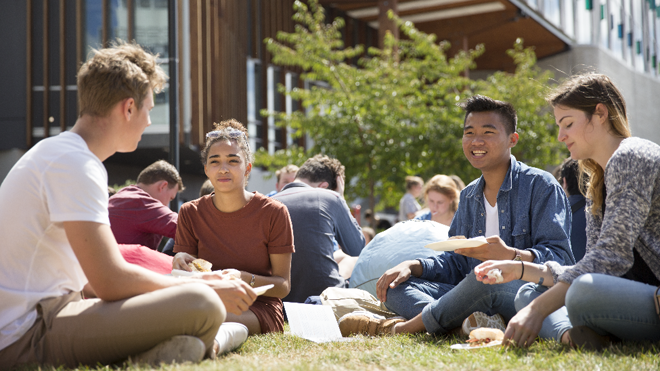 Giáo dục New Zealand tiếp tục khẳng định chất lượng