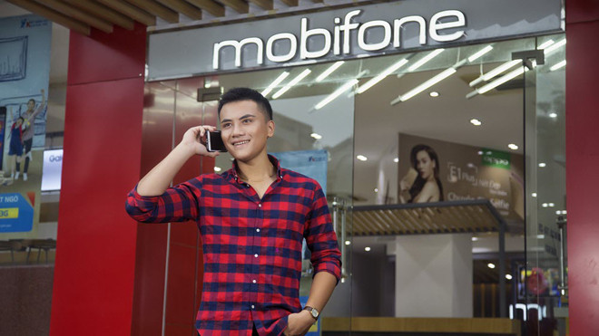 Cuộc gọi VoIP 131 của MobiFone rất đơn giản với giá cước hết sức ưu đãi