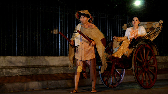  Thanh Thanh Hiền bật mí ba vở diễn ưng ý nhất cùng Xuân Hinh