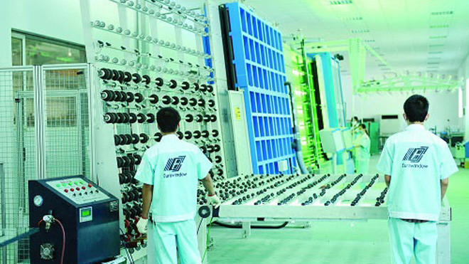 Công nghệ - ‘bệ phóng’ doanh nghiệp thời hội nhập