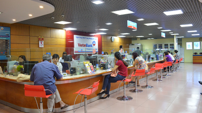 VietinBank triển khai hệ thống phê duyệt tín dụng tập trung (Ảnh: PV)