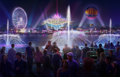  Lễ Động thổ Dự án Công viên Kim Quy tại Hà Nội