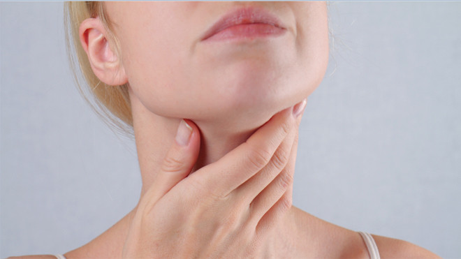 Hầu hết các trường hợp bướu cổ là lành tính nhưng không nên coi thường