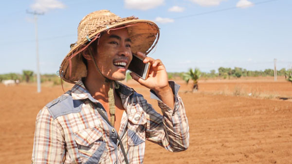 Viettel công bố chiến lược kinh doanh tại Myanmar