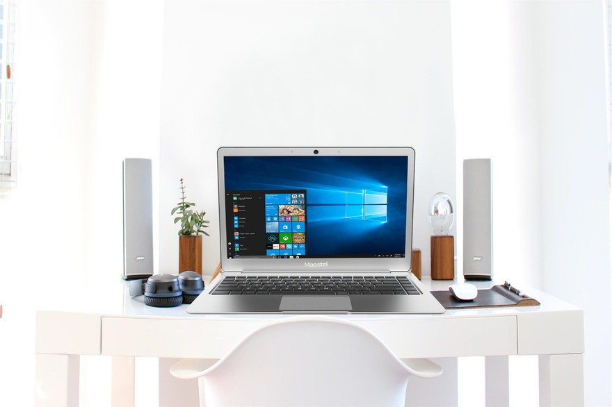 Thị trường có nhiều tín hiệu tích cực từ Laptop thương hiệu Việt