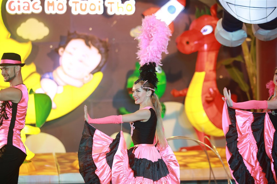 Thần đồng âm nhạc Trọng Nhân sẽ khuấy động khai mạc Lễ hội đèn lồng