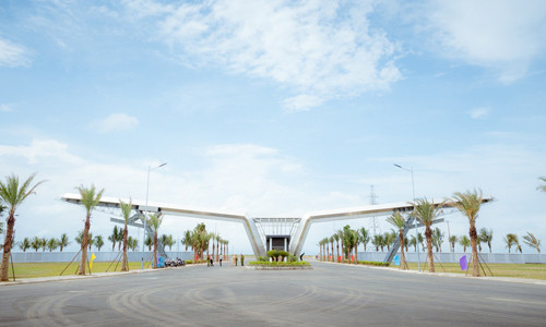 Vingroup triển khai kế hoạch sản xuất điện thoại thông minh Vsmart 