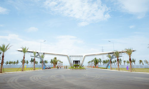 Vinsmart sẽ ứng dụng ngay các nghiên cứu có ích vào cuộc sống 