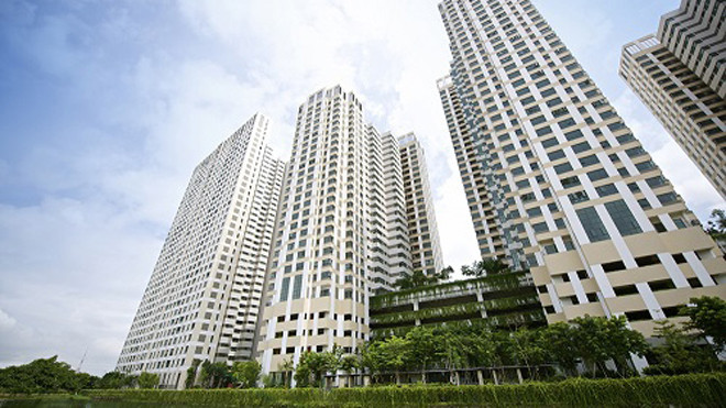 The Crown được ví như “chiếc vương miện” lộng lẫy của Mulberry Lane