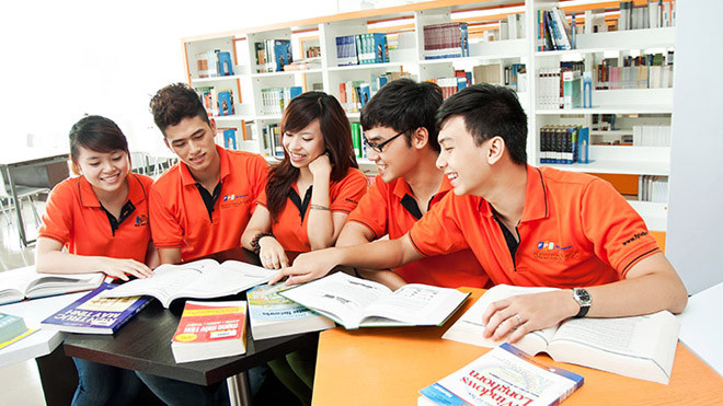 Học bổng 500 triệu đồng cho học sinh thi vào lớp 10