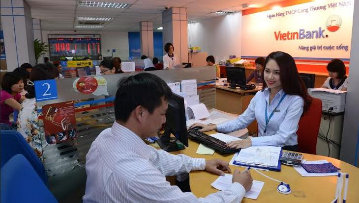 Cổ phiếu CTG sẽ tăng ảnh hưởng lên VN-Index