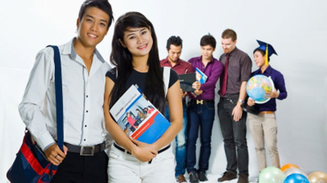 Tư vấn trực tuyến dành cho nhóm ngành Khoa học – Công nghệ