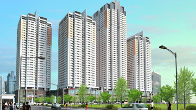 Chủ đầu tư BĐS đang làm gì để thu hút khách hàng?