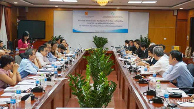 Các đại biểu tham dự Hội Nghị